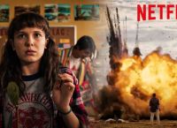 Stranger Things 4: Άνω κάτω γίνεται η Eleven και η παρέα της στο νέο trailer