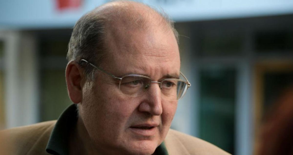 Νίκος Φίλης: H υποκρισία της Δεξιάς “σοκάρεται” από τις απώλειες ζωής