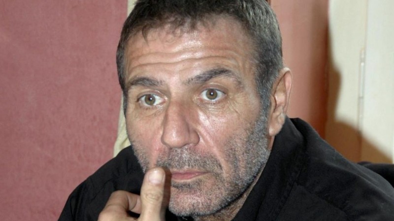 Νίκος Σεργιανόπουλος: Πουλήθηκε το διαμέρισμά του στο Παγκράτι 13 χρόνια μετά τη δολοφονία του