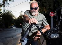 Στηβ Ντούζος: Είχα πεθάνει από έμφραγμα