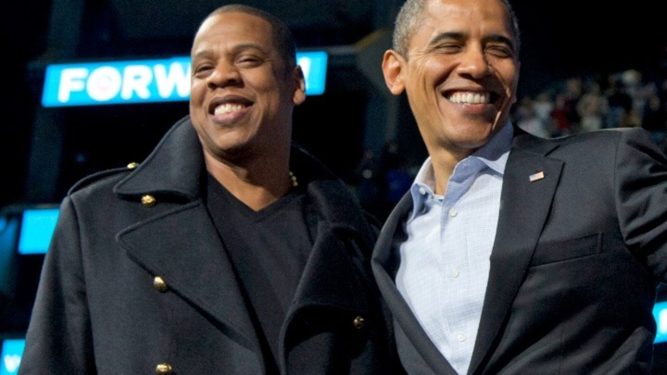 Μπαράκ Ομπάμα: Πως τον επηρέασε ο Jay Z