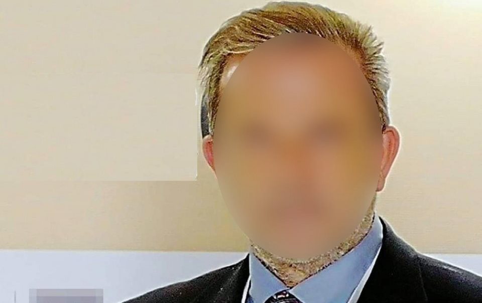 Χαλάνδρι οφθαλμίατρος: Βγήκε από την εντατική