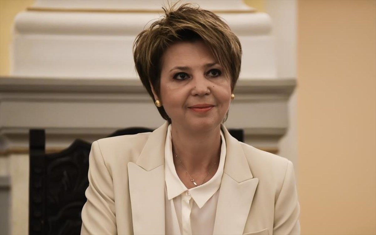 Γεροβασίλη: Οι γιατροί παραδίδουν τα όπλα γιατί δεν αντέχουν άλλο