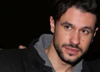 Ορφέας Αυγουστίδης: Τα τρυφερά λόγια για τον γιο του