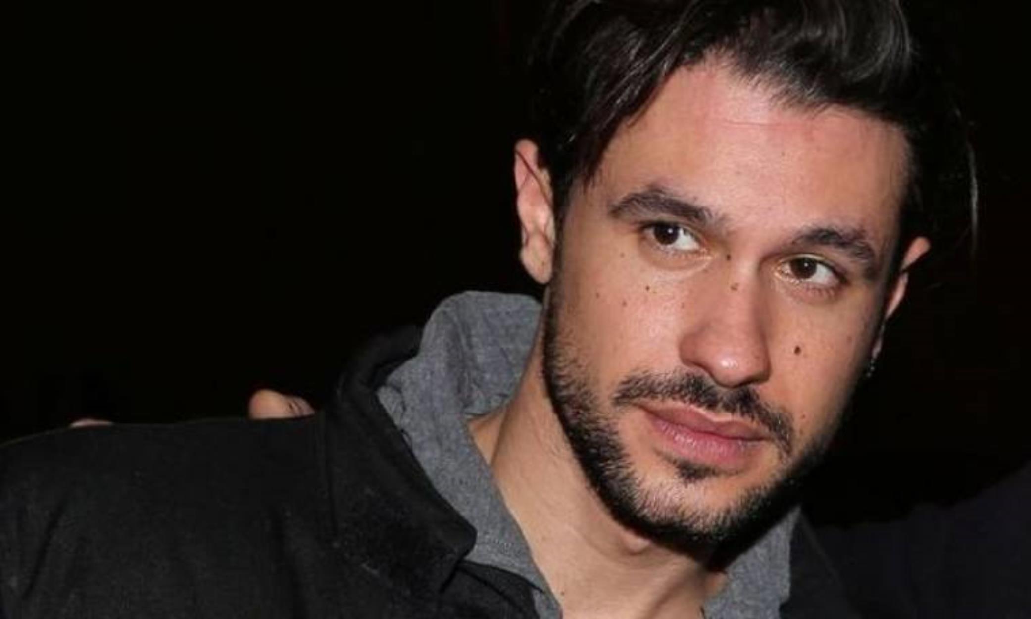 Ορφέας Αυγουστίδης: Τα τρυφερά λόγια για τον γιο του