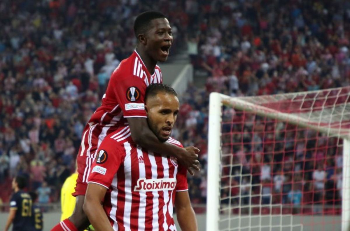 Europa League: Αυτοί είναι οι οκτώ υποψήφιοι αντίπαλοι του Ολυμπιακού