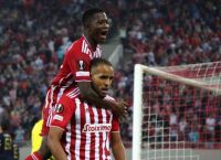 Ολυμπιακός: «Τελικός» απόψε με Άιντραχτ