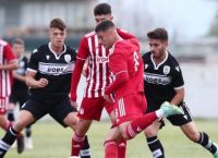 Superleague 2: Πρεμιέρα με ντέρμπι Ολυμπιακού Β’ – ΠΑΟΚ Β’ Superleague 2: Πρεμιέρα με ντέρμπι Ολυμπιακού Β’ – ΠΑΟΚ Β’