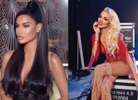 Αλεξάνδρα Παναγιώταρου: Ζευγάρι με τον πρώην της Ιωάννας Μπέλλα;