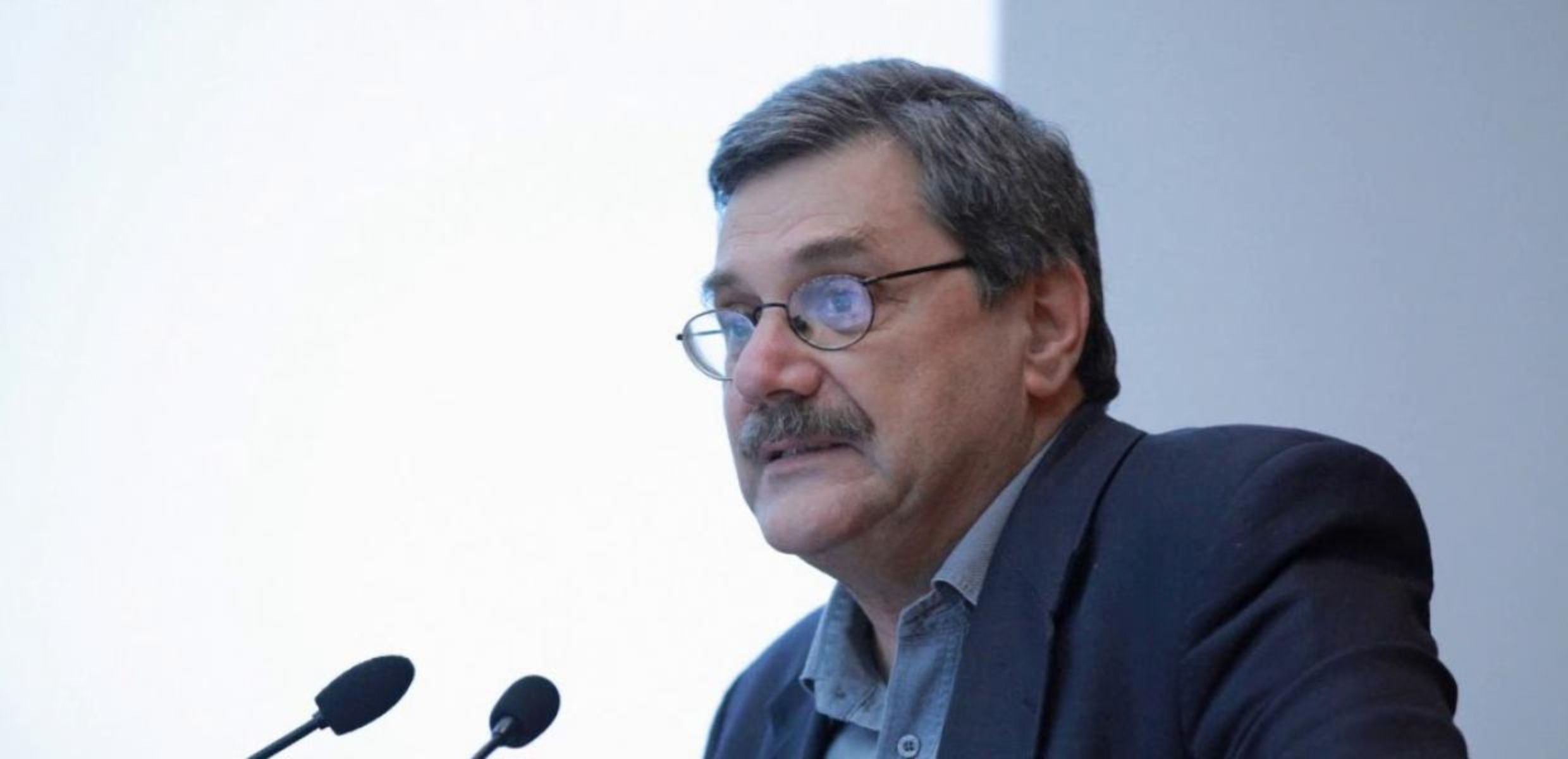 Παναγιωτόπουλος: Πάντα να είναι στο τραπέζι το lockdown