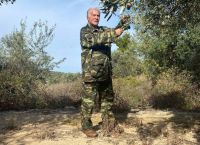 Παναγιώτης Ψωμιάδης: Γίνεται αγρότης στη Φάρμα