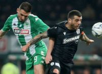 Παναθηναϊκός – ΠΑΟΚ: Ξεχωρίζει το ντέρμπι της Λεωφόρου