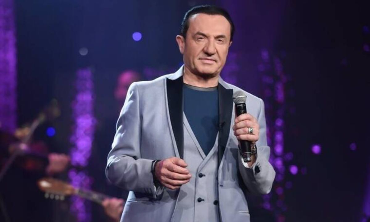 Φλωρινιώτης: «Ο Λευτέρης Πανταζής είναι κακός άνθρωπος».
