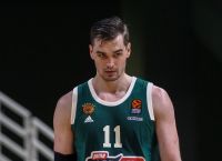 Χεζόνια: Είναι αμοιβαία η αγάπη μου με τον Παναθηναϊκό