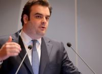 Πιερρακάκης: Πάνω από 1,6 εκατομμύρια ραντεβού για πρώτη και τρίτη δόση τις τελευταίες 30 μέρες