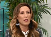 Πηγή Δεβετζή: Δεν θέλω να ξαναδώ τον πρώην άντρα μου