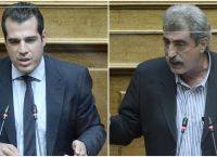 Επίθεση Πολάκη σε Πλεύρη: Βρες τρύπα να κρυφτείς – Σε πεντέμιση μήνες έχουμε 11 χιλιάδες νεκρούς Επίθεση Πολάκη σε Πλεύρη: Βρες τρύπα να κρυφτείς – Σε πεντέμιση μήνες έχουμε 11 χιλιάδες νεκρούς