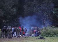 ΝΑΤΟ: Καταδίκη της Λευκορωσίας για την εργαλειοποίηση του Μεταναστευτικού