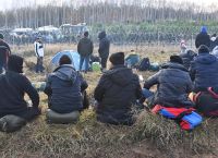 Πολωνία: Περίπου 50 μετανάστες εισήλθαν από τα σύνορα με τη Λευκορωσία