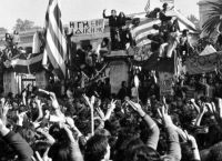 48η Επέτειος του Πολυτεχνείου: Aγωνίστριες θυμούνται τη βραδιά της 17ης Νοεμβρίου