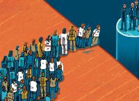 Έρευνα: Η Ευρώπη γυρίζει την πλάτη στον λαϊκισμό – Υψηλά τα ποσοστά στην Ελλάδα