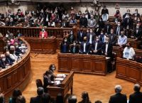 Πορτογαλία: Εγκρίθηκε η διάλυση του κοινοβουλίου