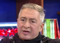 Γιώργος Ψάλτου: Ο Φιλιππίδης με χτύπαγε με το ακουστικό στον ώμο μου