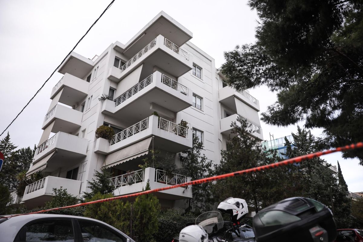 Χαλάνδρι: Η απίστευτη ιστορία πίσω από το περιστατικό με τους πυροβολισμούς
