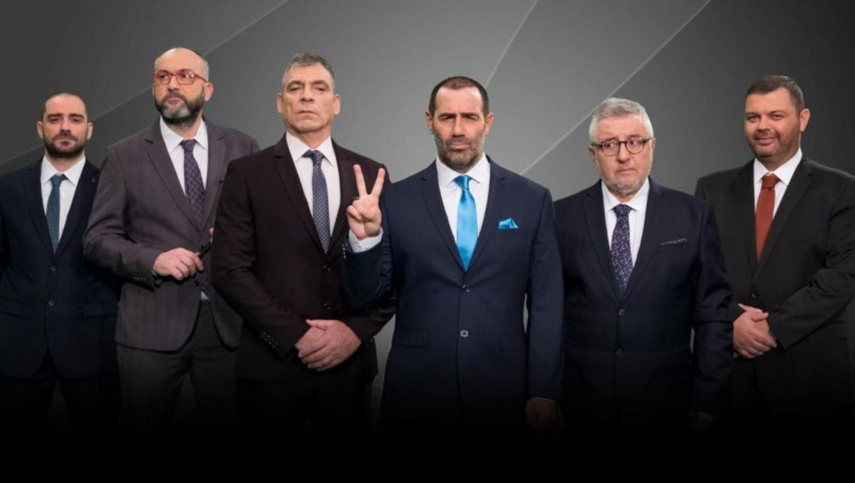 Στάθης Παναγιωτόπουλος: «Όλοι ήξεραν», λέει πρώην εργαζόμενη του Αρβύλα