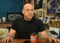 Συνελήφθη γνωστός Έλληνας δημοσιογράφος Συνελήφθη γνωστός Έλληνας δημοσιογράφος