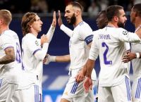 Ρεάλ Μαδρίτης: Στην κορυφή της βαθμολογίας μετά τη νίκη επί της Ράγιο Βαγιεκάνο