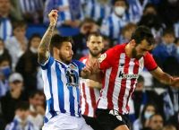 Σοσιεδάδ – Αθλέτικ Μπιλμπάο 1-1: Ισόπαλο το ντέρμπι των Βάσκων