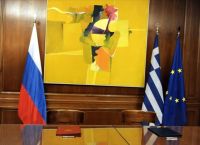 Μόσχα: Συνάντηση αντιπροσωπειών Ελλάδας-Ρωσίας – Τι συζητήθηκε