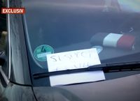 Ρουμανία: Βάζουν τους ασθενείς Covid σε αυτοκίνητα με οξυγόνο γιατί δεν έχουν κλίνες