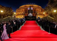 Οι υποψήφιοι για τα βραβεία του Βρετανικού Συμβουλίου Μόδας