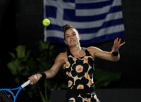 Σάκκαρη: Εκτός τελικού – Έπεσε με ψηλά το κεφάλι Σάκκαρη: Εκτός τελικού – Έπεσε με ψηλά το κεφάλι