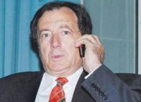 Άσχημα τα νέα για τον Αργύρη Σαλιαρέλη