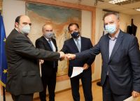 Υπουργείο Ανάπτυξης: Μνημόνιο συνεργασίας για τη στήριξη περιοχών που επλήγησαν από φυσικές καταστροφές