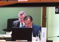 Υπουργείο Ανάπτυξης: Συμμετοχή του Άδωνι Γεωργιάδη στο Συμβούλιο Ανταγωνιστικότητας στις Βρυξέλλες
