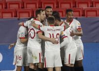 Μπέτις – Σεβίλλη 0-2: Διπλό στο Derbi Sevillano