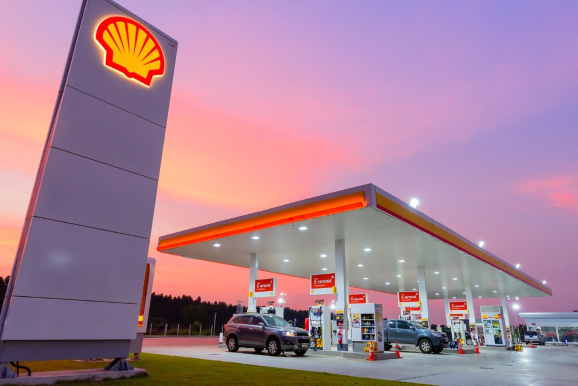 Shell: Μεταφέρει την έδρα της στο Λονδίνο