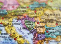 Το βαλκανικό ηφαίστειο είναι και πάλι ενεργό