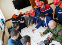 Ρωσία: Δεν υπάρχουν επιζώντες από το δυστύχημα στο ανθρακωρυχείο Ρωσία: Δεν υπάρχουν επιζώντες από το δυστύχημα στο ανθρακωρυχείο