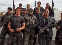 Μέγκαν Φοξ: Στην Ελλάδα για τα γυρίσματα της ταινίας του Σιλβέστερ Σταλόνε