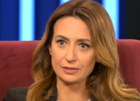 Σιμόνα Βιρτζίλι: Πέθανε η χήρα του Μανώλη Καντάρη που τον είχαν δολοφονήσει για μια κάμερα στο κέντρο