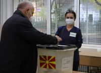 Βόρεια Μακεδονία: Πρόωρες εκλογές ζητά το εθνικιστικό VMRO-DPMNE