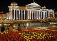 Αλβανικό δημοσίευμα: Ο Ερντογάν πίσω από την πολιτική κρίση στη Βόρεια Μακεδονία