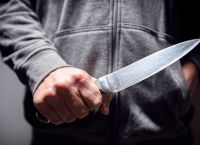 Έγκλημα στο Βόλο: Παραδόθηκε ο 39χρονος που έσφαξε τη νονά του Έγκλημα στο Βόλο: Παραδόθηκε ο 39χρονος που έσφαξε τη νονά του
