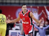 Ολυμπιακός: Με τη Μονακό στο ΣΕΦ για το σερί