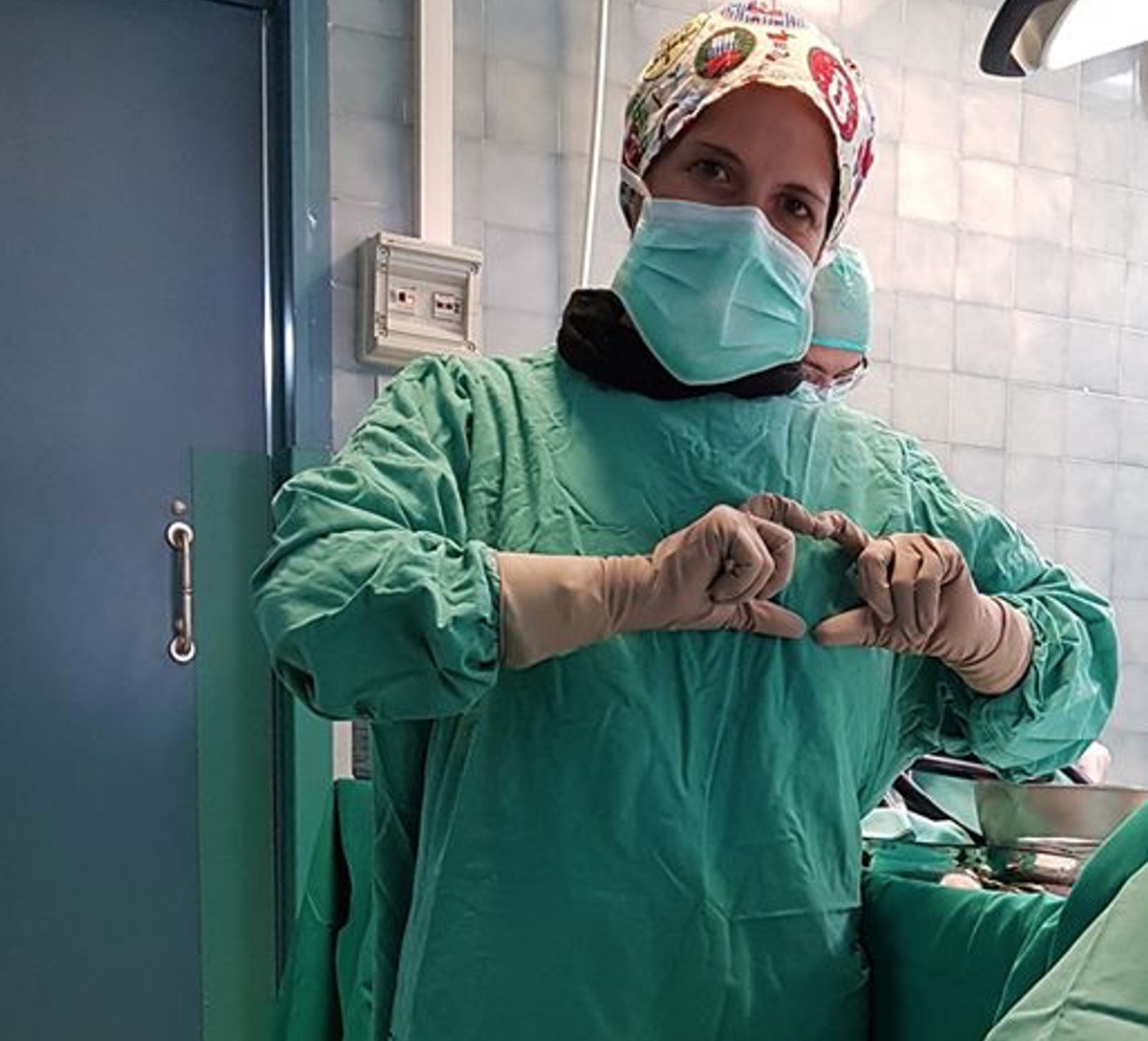 Νοσηλεύτρια: «Καταπίνω τον θυμό μου για να συμπαρασταθώ στους ανεμβολίαστους»